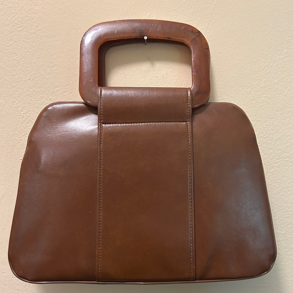 1950-1960s Vintage Handbag